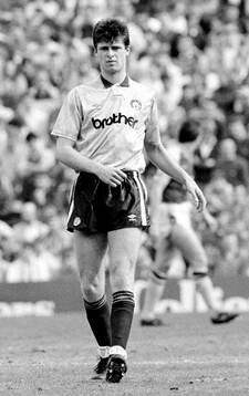 Football, Barclays League Division 1 1989-1990, Aston Villa