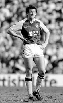 Football, Barclays League Division 1 1989-1990, Aston Villa