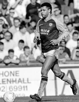 Football, Barclays League Division 1 1989-1990, Aston Villa