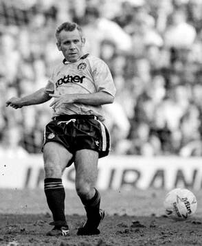Football, Barclays League Division 1 1989-1990, Aston Villa