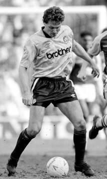 Football, Barclays League Division 1 1989-1990, Aston Villa