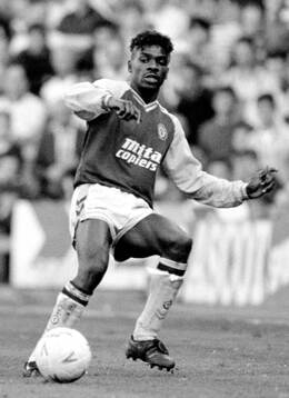 Football, Barclays League Division 1 1989-1990, Aston Villa