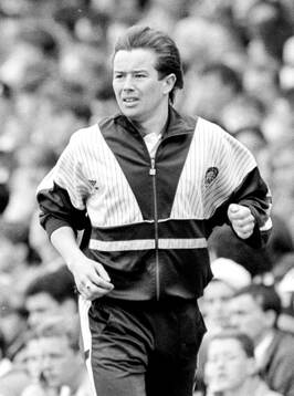 Football, Barclays League Division 1 1989-1990, Aston Villa