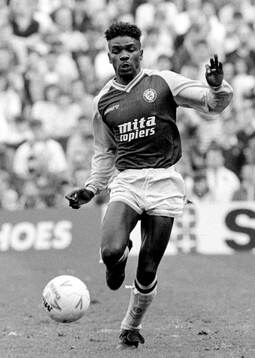 Football, Barclays League Division 1 1989-1990, Aston Villa