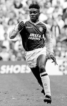 Football, Barclays League Division 1 1989-1990, Aston Villa