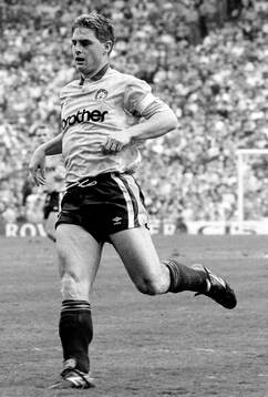 Football, Barclays League Division 1 1989-1990, Aston Villa