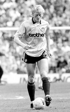 Football, Barclays League Division 1 1989-1990, Aston Villa