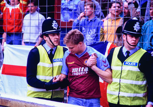 Football, Barclays League Division 1 1989-1990, Aston Villa