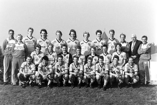 Bläddra bland fler bilder av Fotboll, Div 2 Södra, IFK Hässleholm, förhands