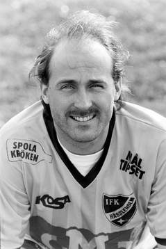 Fotboll, Div 2 Södra, IFK Hässleholm, förhands