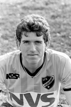 Stefan Wedman