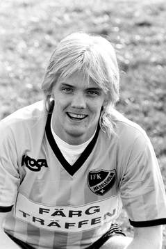 Percy Olsson