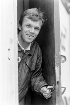 Anders Linderoth, tränare
