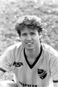 Michael Nikolic