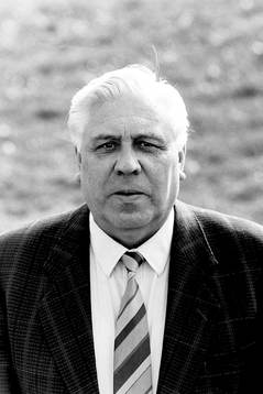 Lennart Persson, ordförande