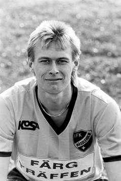 Peter Olsson