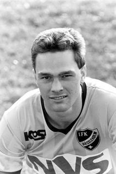 Fredrik Pettersson