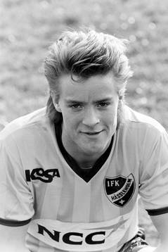 Mikael Rosén