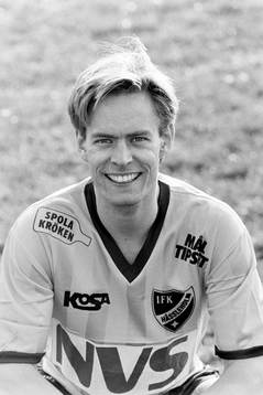 Conny Olsson