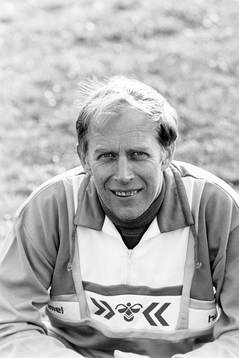 Sten-Åke Olsson