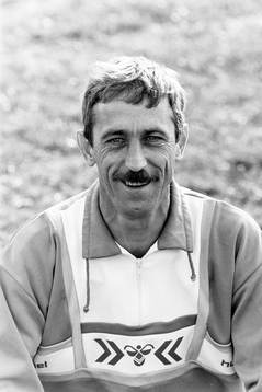Arne Jönsson