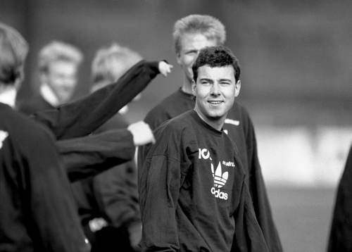 Stefan Rehn