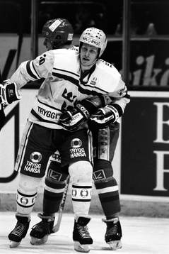 Johan Garpenlöv, Sverige