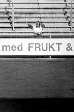 Bo Nilsson, Tränare