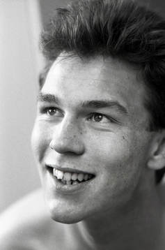 Patrik Andersson, Malmö