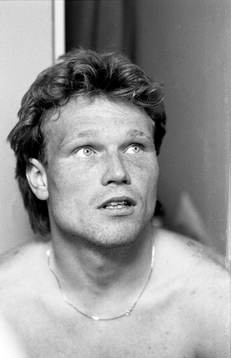 Leif Engqvist, Malmö