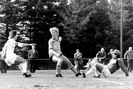 Percy Olsson, Hässleholm