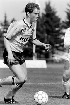 Martin Rokicki, Hässleholm