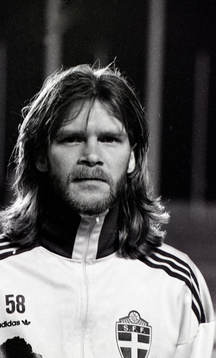 Glenn Strömberg, Sverige
