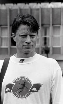 Stefan Pettersson