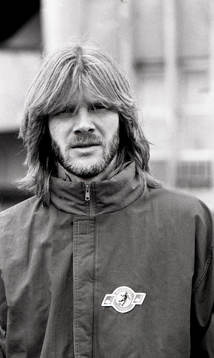 Glenn Strömberg