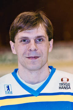 Anders Carlsson