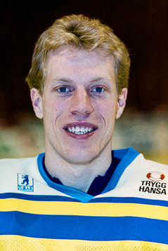 Jonas Bergqvist