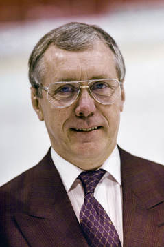 Bo Tovland