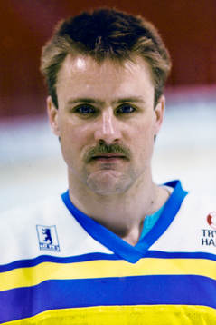 Tommy Samuelsson