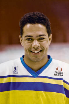Patrik Erickson