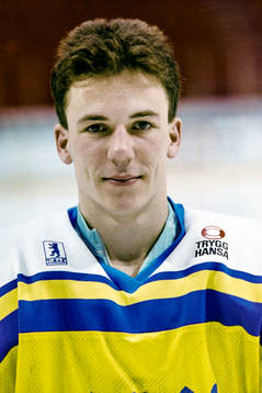 Fredrik Stillman