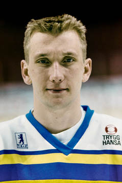 Mikael Johansson