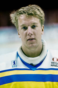 Tommy Söderström, målvakt