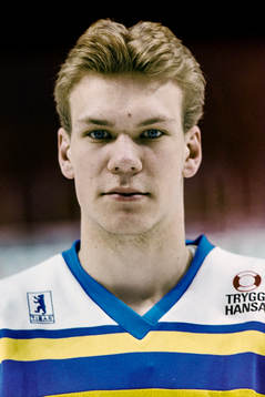 Nicklas Lidström