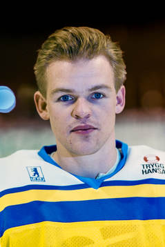 Johan Strömwall