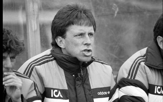 Roger Gustafsson, Göteborg