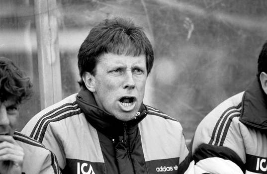 Roger Gustafsson, Göteborg