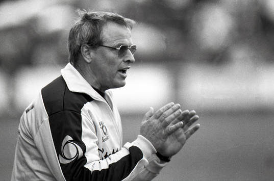 Ingvar Johansson, Mjällby, tränare