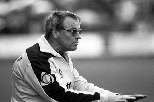Ingvar Johansson, Mjällby, tränare