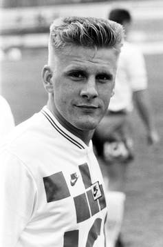 Lars Asp, Hammarby